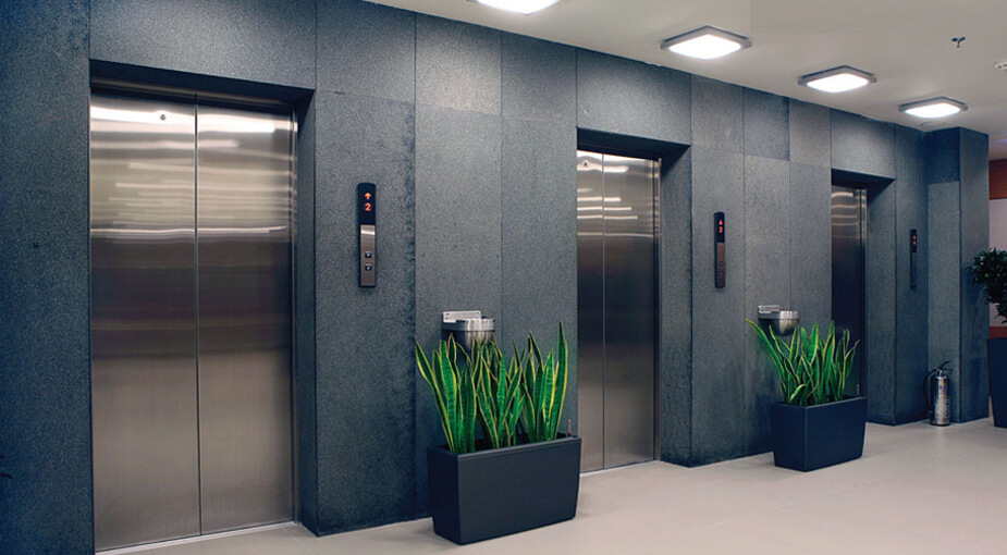 customized Elevator area equipment suppliers
