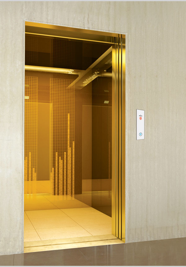 modern Elevator equipment for sale