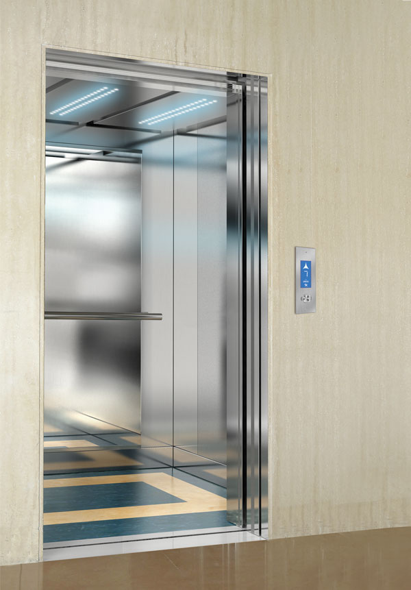 modern Elevator equipment for sale