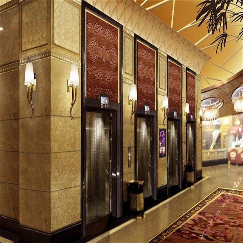 Small Commercial Elevators And Lifts